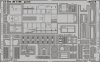 Eduard 73392 Bf 110E S. A. 1/72 AIRFIX